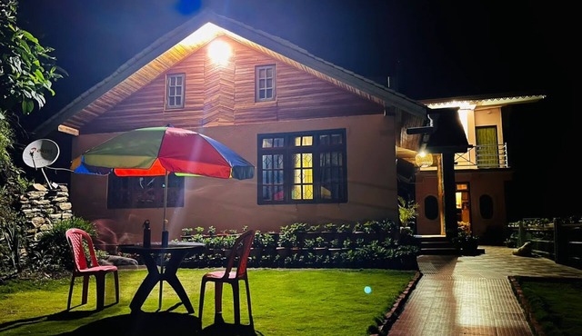 Grace homestay Sadam