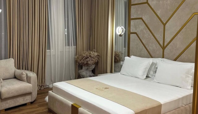 Grand Atlantis Suites Near Delhi Airport