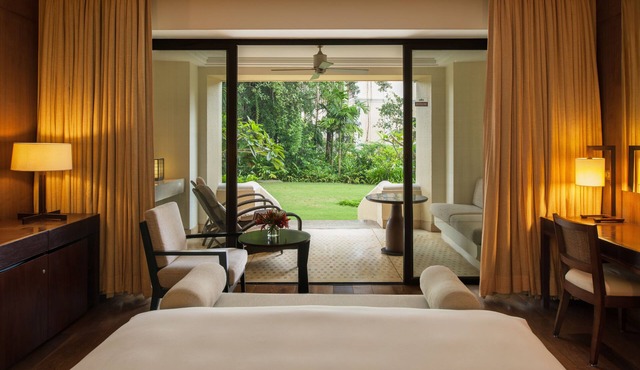 Grand Hyatt Goa