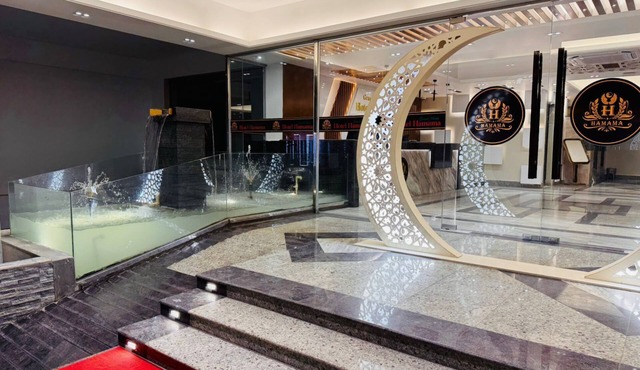 Grand Khalifa Hotel Hamama