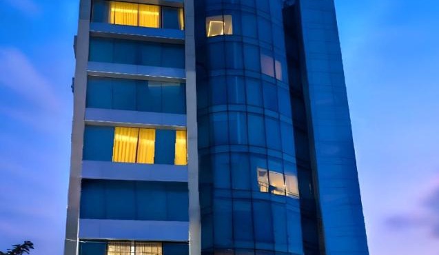 Grand Palace Hotel & Resort Sylhet