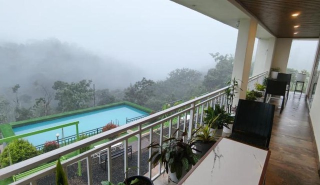 Grand Resorts in Idukki