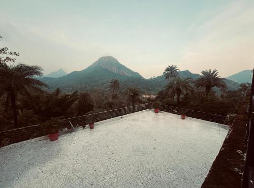Grand Valley - A Boutique Resort in Mount Abu