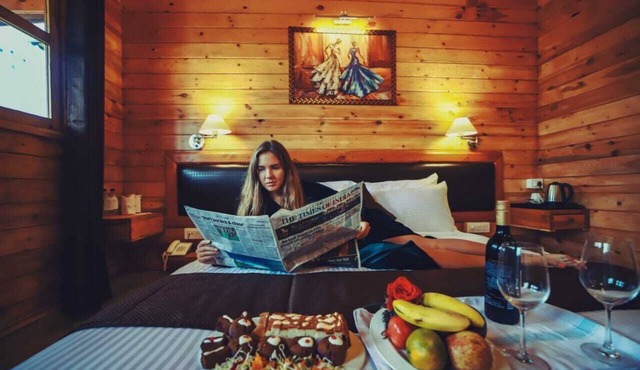 Grand Vatika Resort
