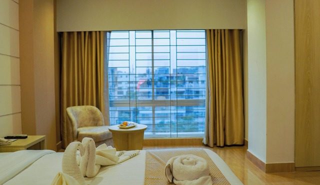 Grand Vistana