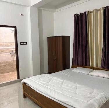 Grazioso Home Stay