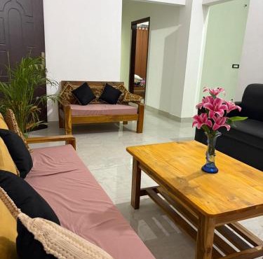 Grazioso Home Stay