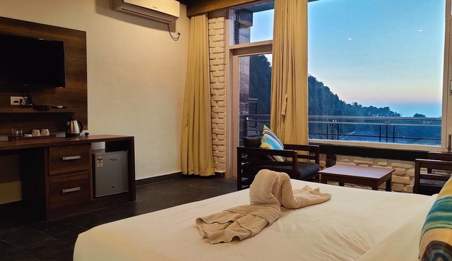 Great Empire Hotel in Dharamshala