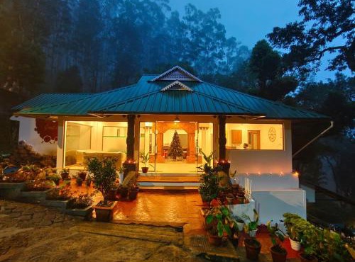 Great Escapes Resorts