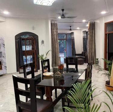 Great Location - 2 BHK Modern Villa with Peaceful Vibes in Greater Noida