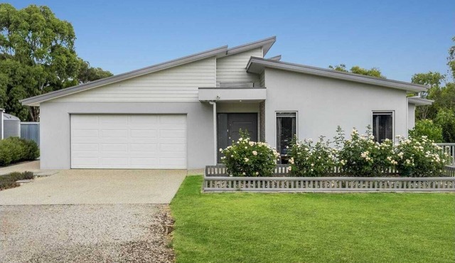 Great property in Bannockburn
