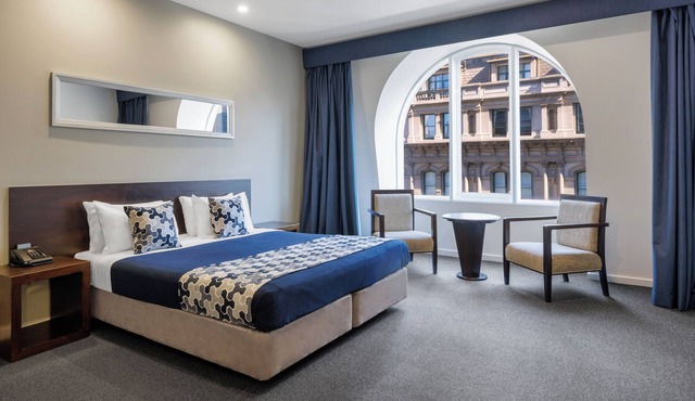 Great Southern Hotel Melbourne in Melbourne