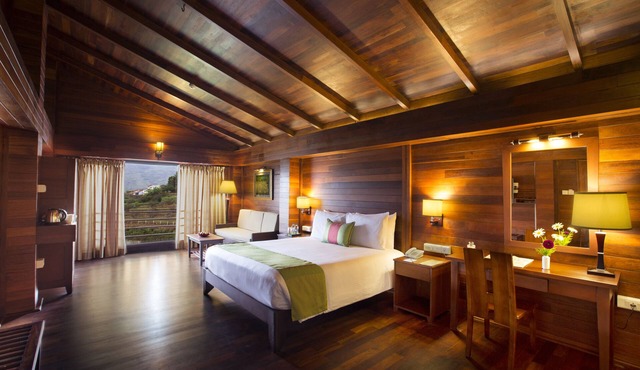 Great trails Kodaikanal by GRT Hotels