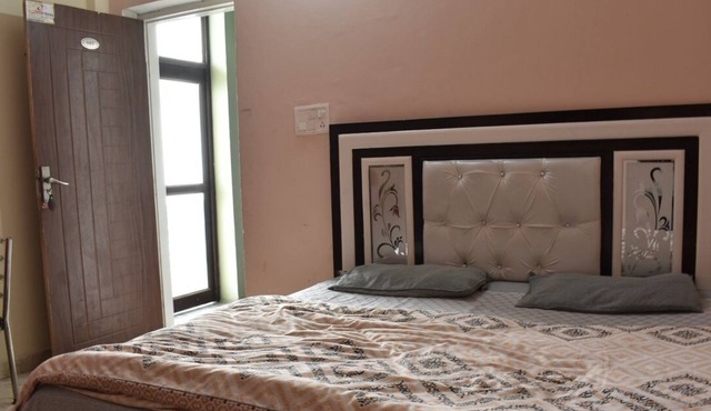 Great View Hotel And Restaurant in Tehri