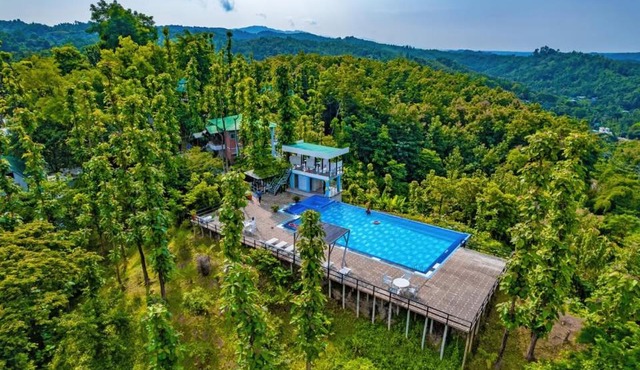 Green Peak Resorts