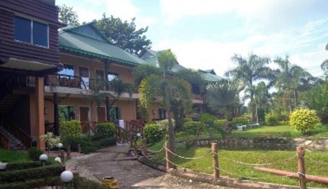 Green Touch Dooars Eco Resort in Mal
