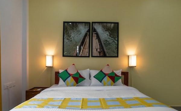 Green View Executive Stay's in Cochin