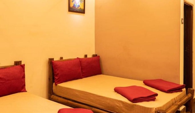 Green View Resorts