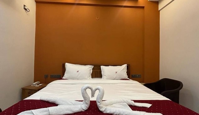 Green View Suites in Gubbi