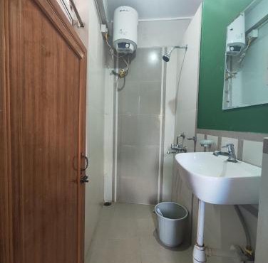 Greenwood Homestay Shillong