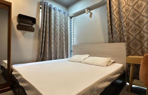 GreyRooms in Dhaka