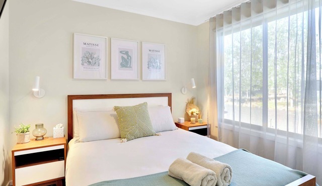 Guest house farm stay located in diggers rest close to airport Melbourne in Diggers Rest