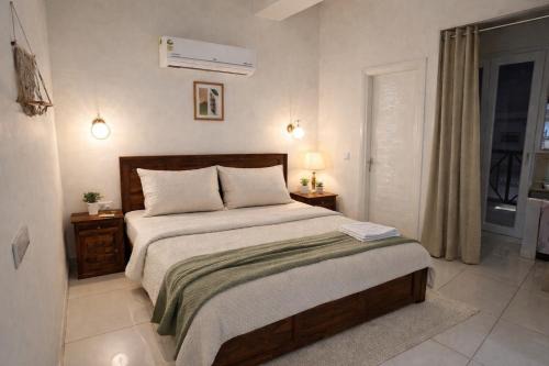 Guest Stay Inn 1BHK
