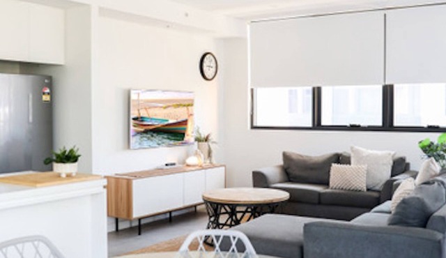 Hadeel, Jervis Bay - Brand New Apartment! in Huskisson