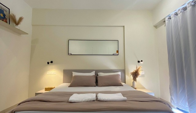 Hamlet by Daily Stays in Pune