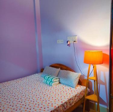 Happy Nest Homestay