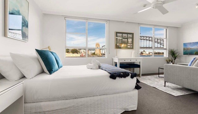 Harbourside #15 in McMahons Point