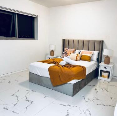 Harmony Accommodation in Townsville