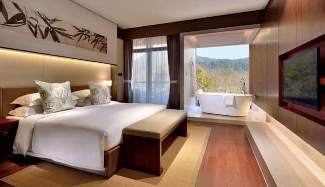 HARMONY HILL Resort Sreemangal
