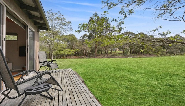 Harvest Studio Three in Bellbrae
