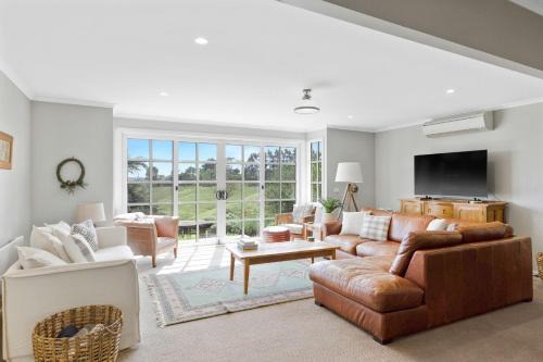 Haven Hills in Korumburra