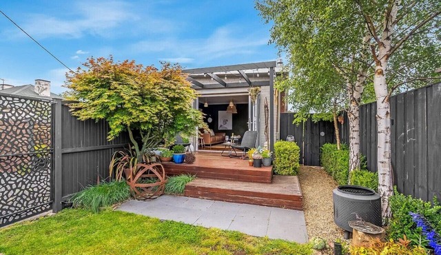 Haven on Timsbury | Urban Escape near Mona in Glenorchy