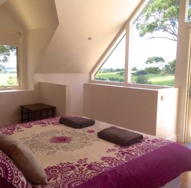 Haven Villa in Berry