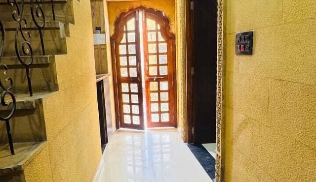 Heart and Soul of Jaisalmer