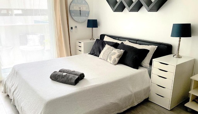 Heart of Manly Apartment in Sydney
