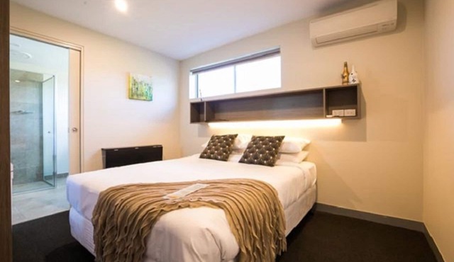Heathcote Inn in Heathcote