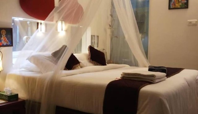 Heavenly Homestay