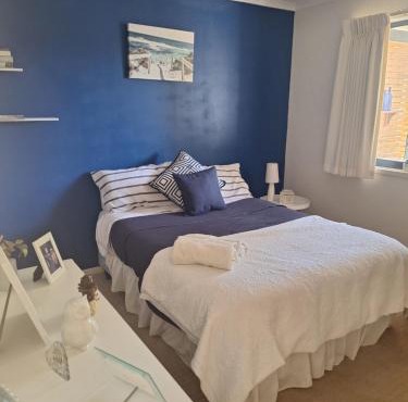 Helens Hideaway in Coronet Bay