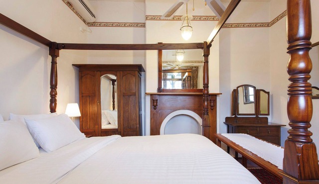 Heritage Hideaway - Close to South Beach in South Fremantle