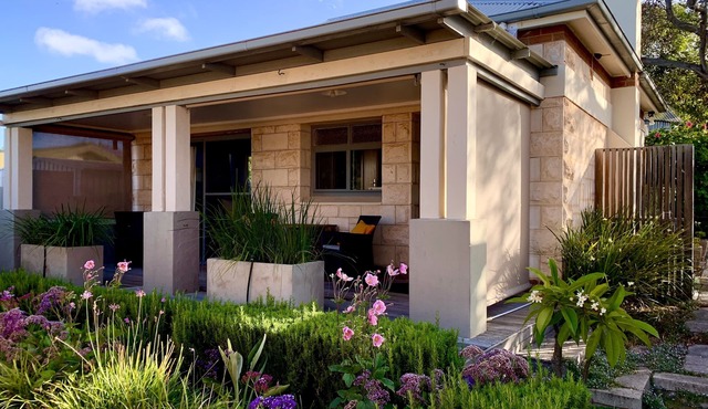 Hermitage Garden Cottage in Port Lincoln