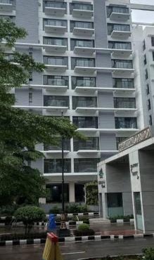 HG Guest House 1