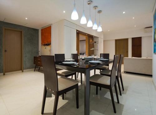 HG Guest House 1