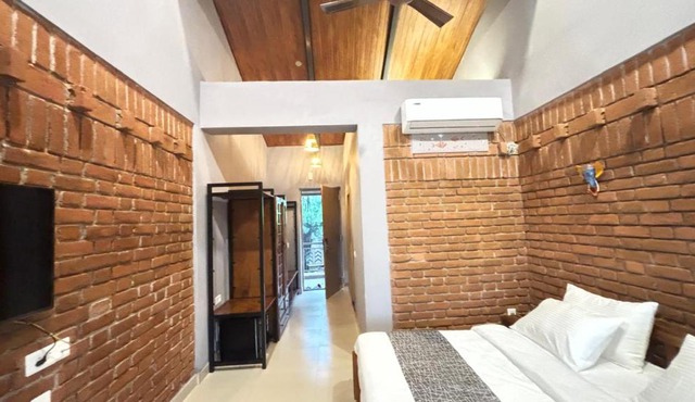 Hide Away Resort