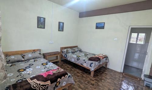 Hiking Homestay
