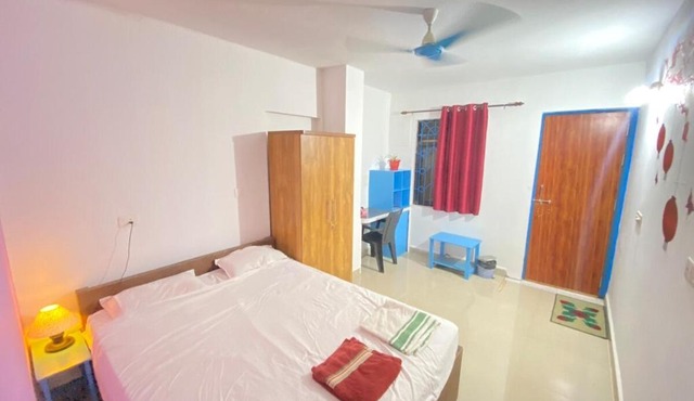 Hillcrest Homestay