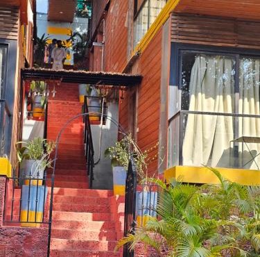 Hillora Coastal Resort
